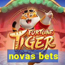 novas bets